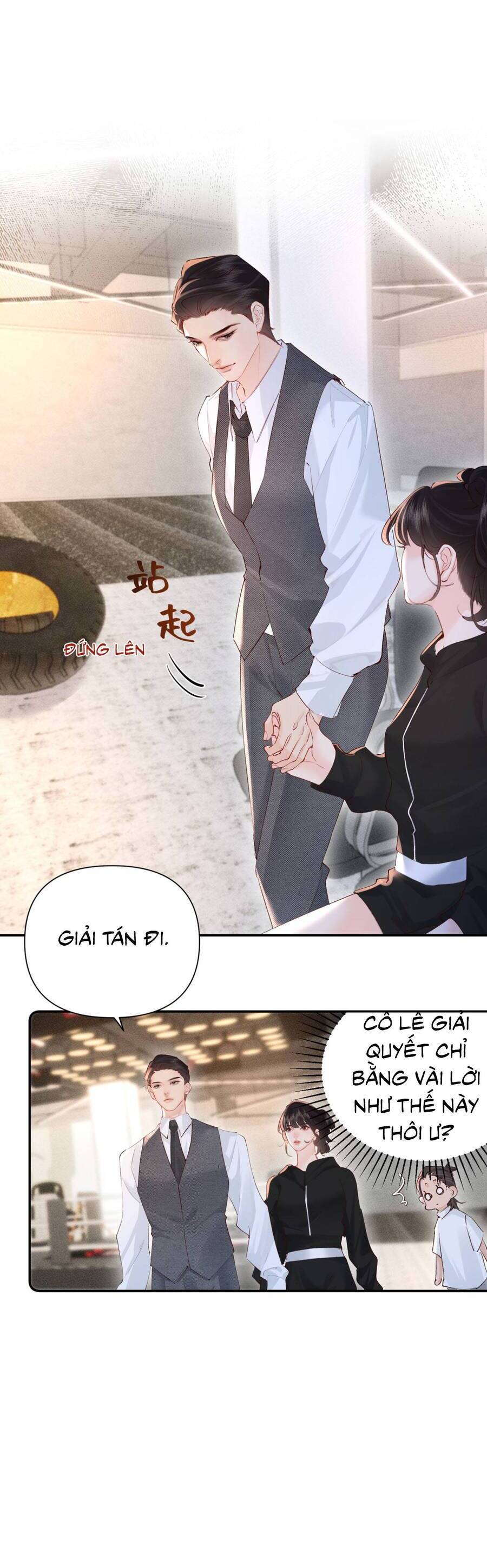 Siêu Cấp Cưng Chiều Chapter 29 - Next 