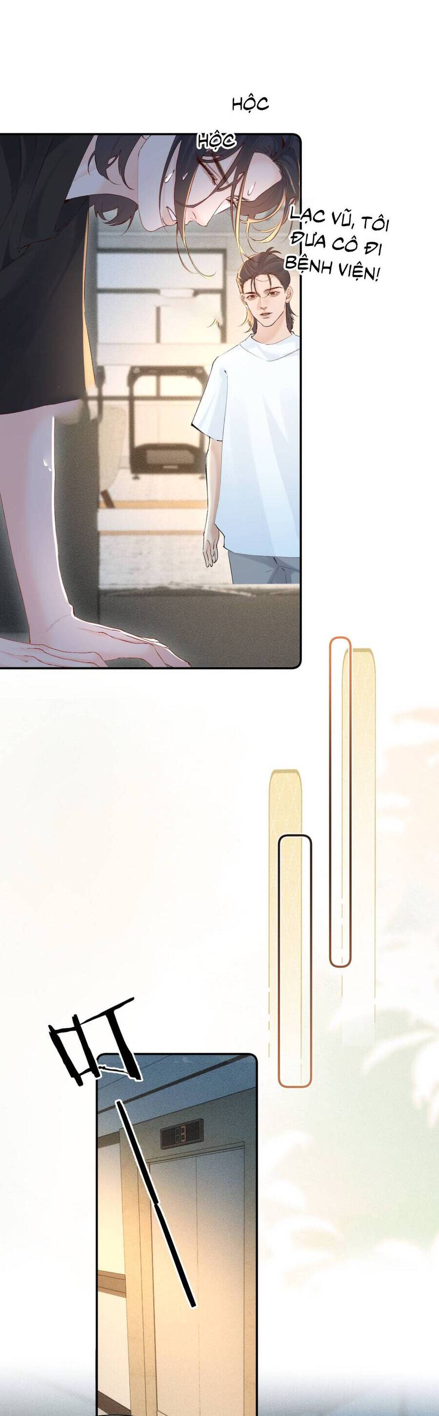 Siêu Cấp Cưng Chiều Chapter 29 - Next 