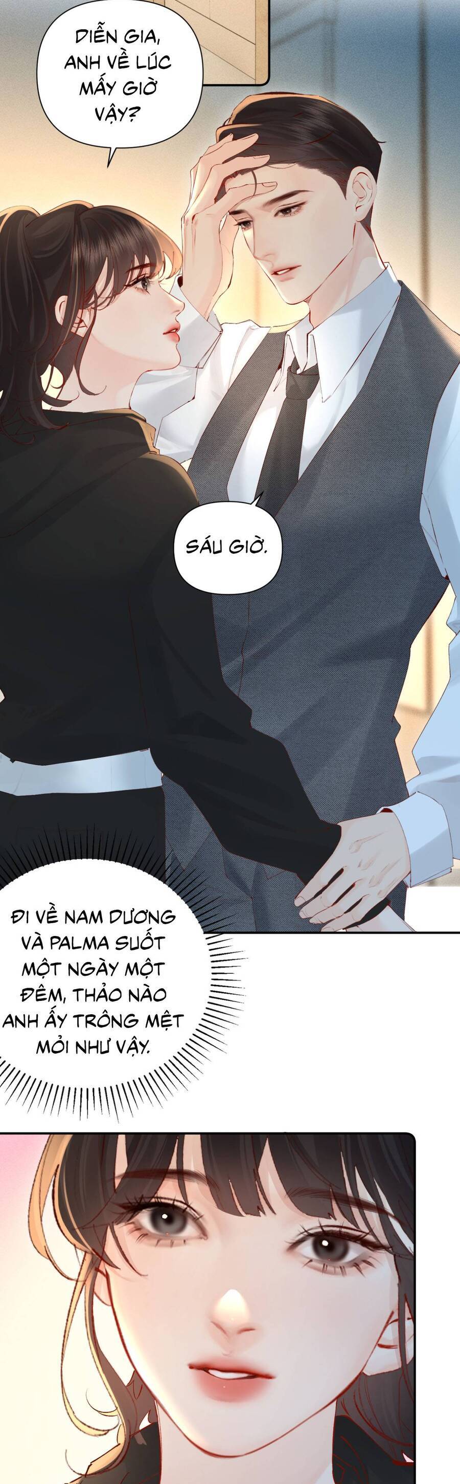 Siêu Cấp Cưng Chiều Chapter 29 - Next 