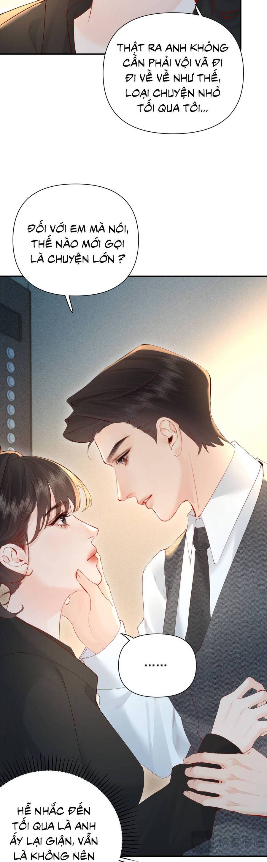 Siêu Cấp Cưng Chiều Chapter 29 - Next 