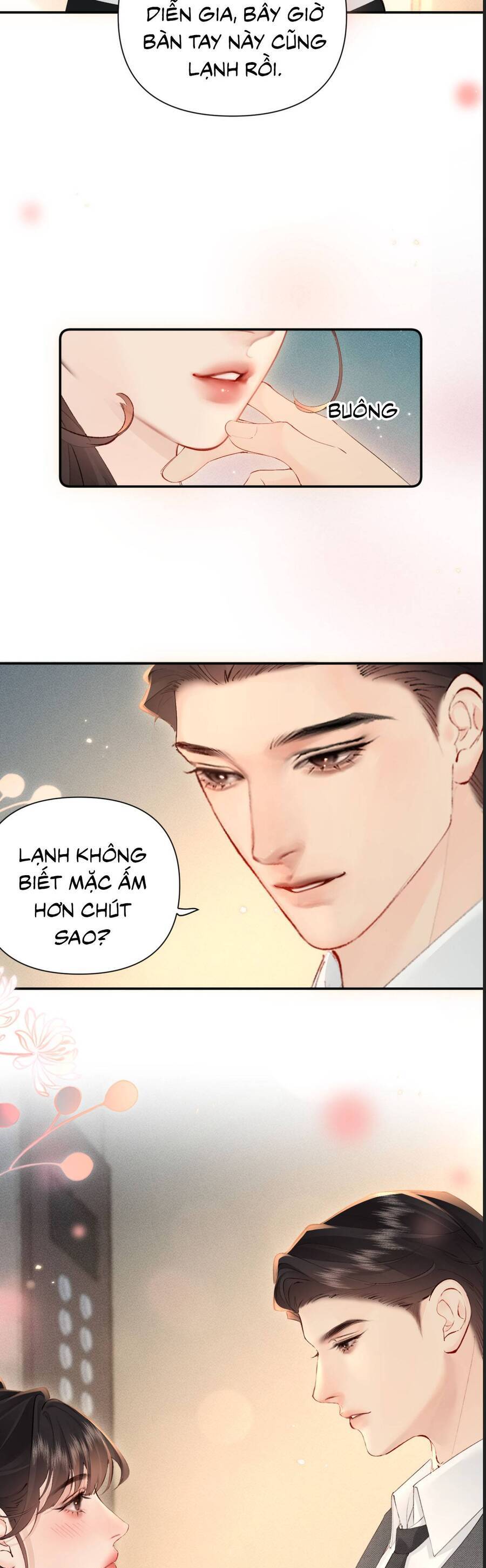 Siêu Cấp Cưng Chiều Chapter 29 - Next 