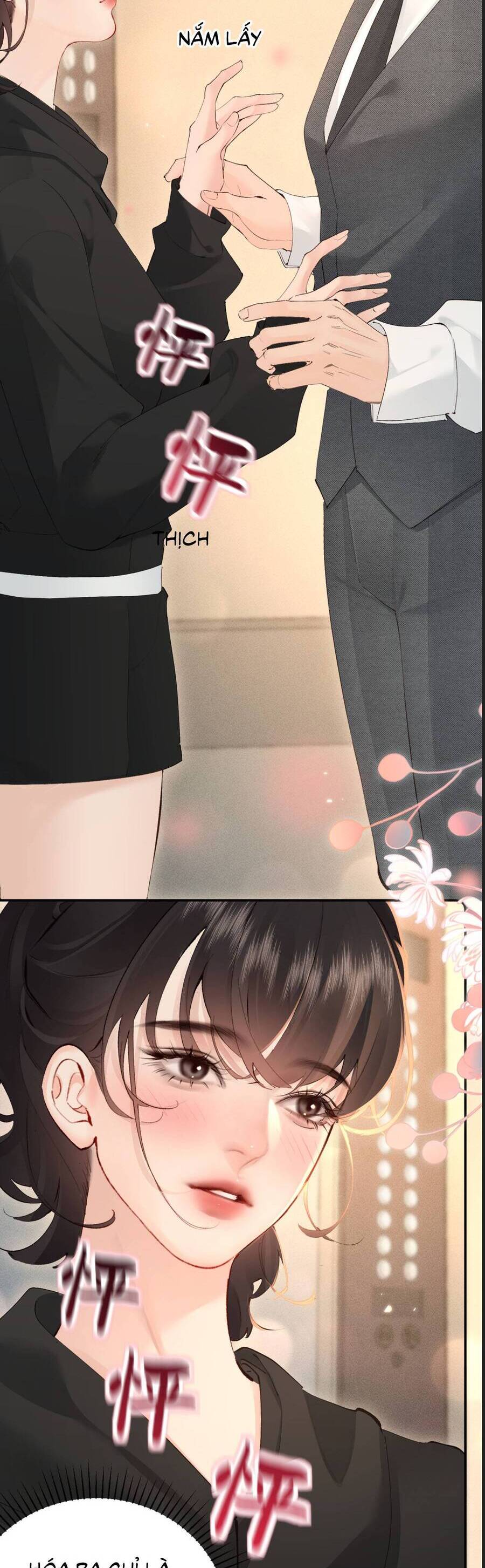 Siêu Cấp Cưng Chiều Chapter 29 - Next 