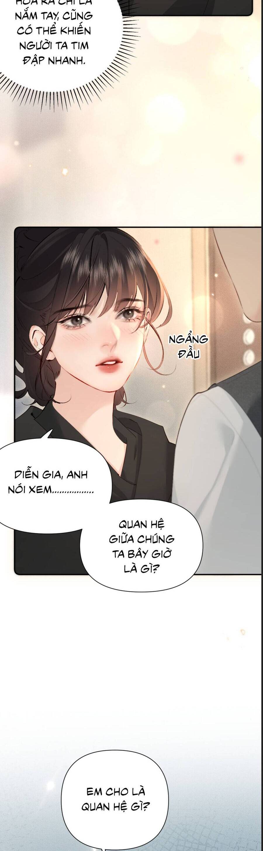 Siêu Cấp Cưng Chiều Chapter 29 - Next 