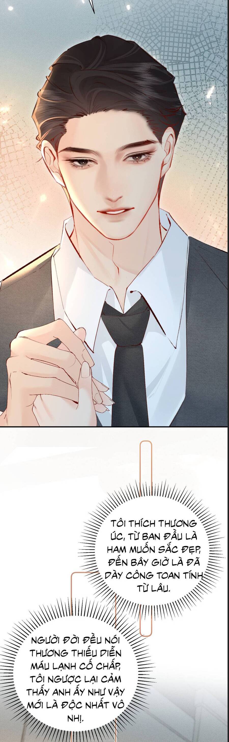 Siêu Cấp Cưng Chiều Chapter 29 - Next 