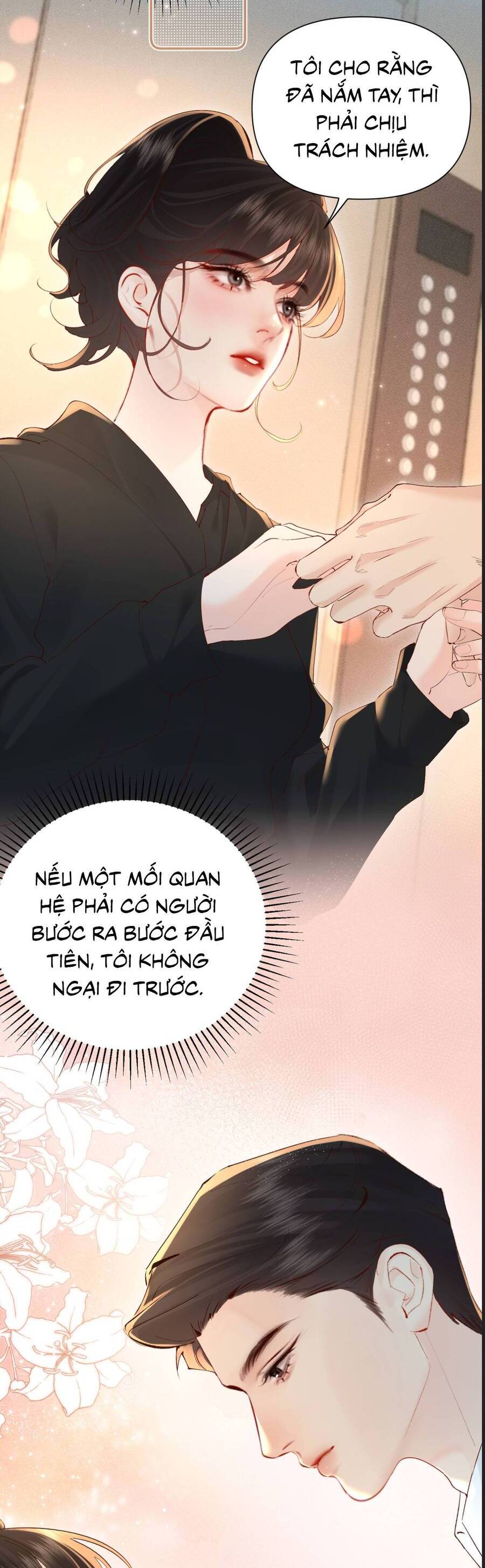 Siêu Cấp Cưng Chiều Chapter 29 - Next 