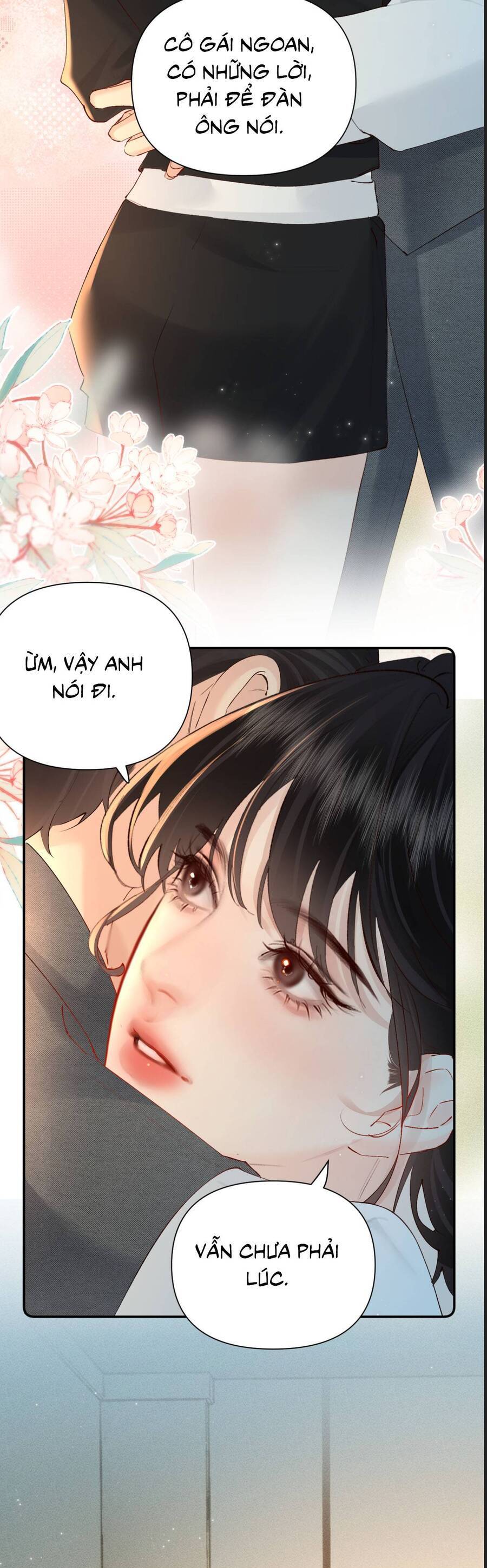 Siêu Cấp Cưng Chiều Chapter 29 - Next 