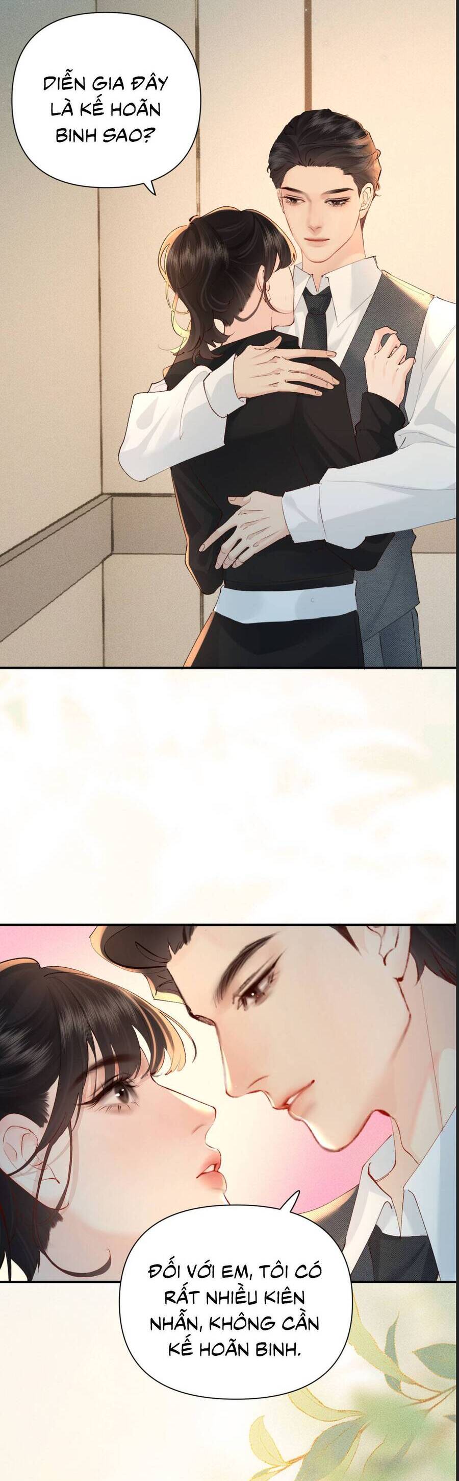 Siêu Cấp Cưng Chiều Chapter 29 - Next 