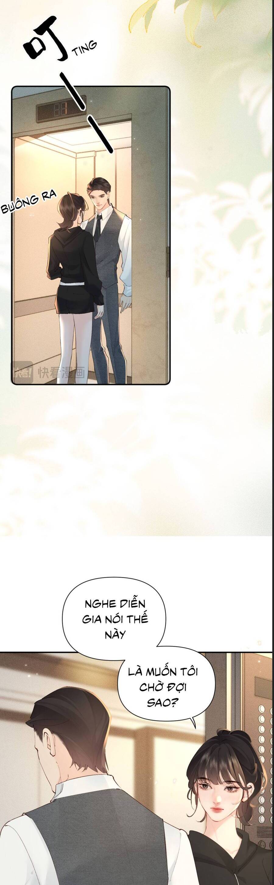 Siêu Cấp Cưng Chiều Chapter 29 - Next 