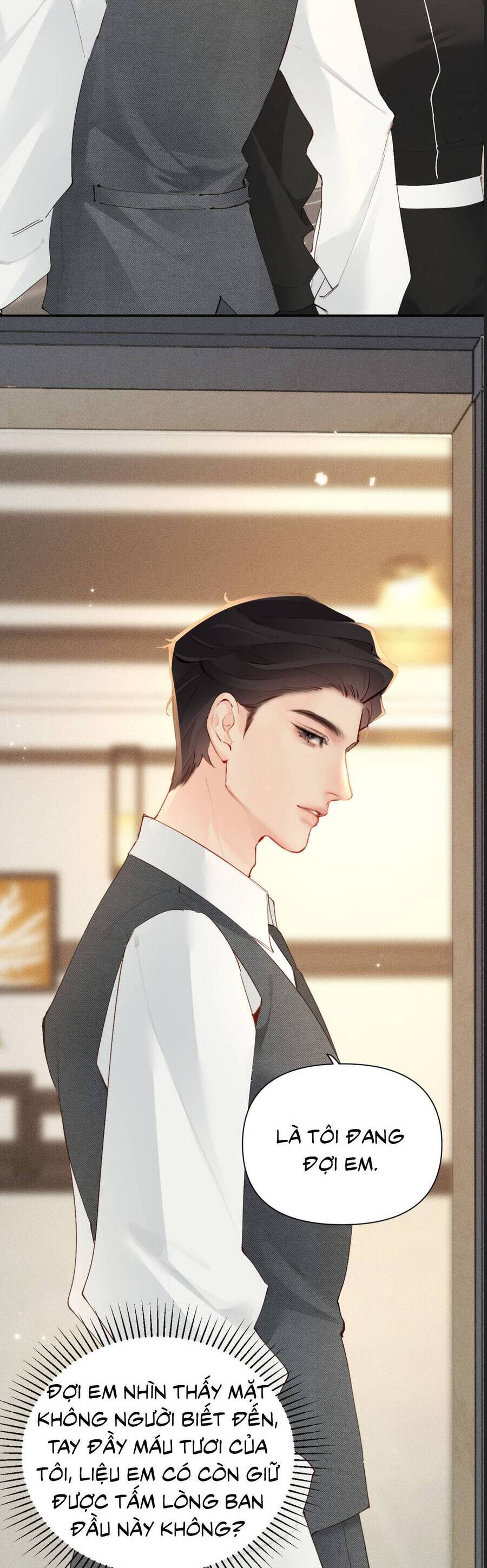 Siêu Cấp Cưng Chiều Chapter 29 - Next 