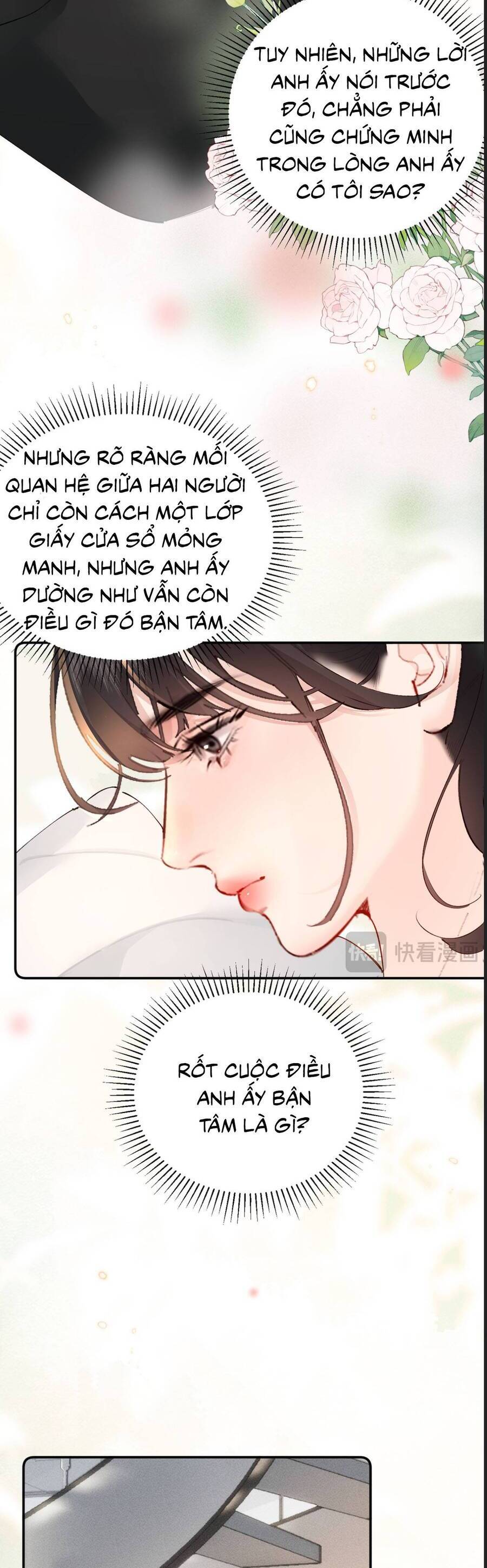 Siêu Cấp Cưng Chiều Chapter 29 - Next 