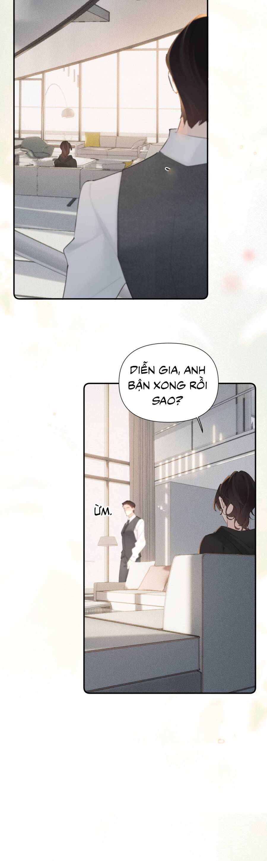 Siêu Cấp Cưng Chiều Chapter 29 - Next 