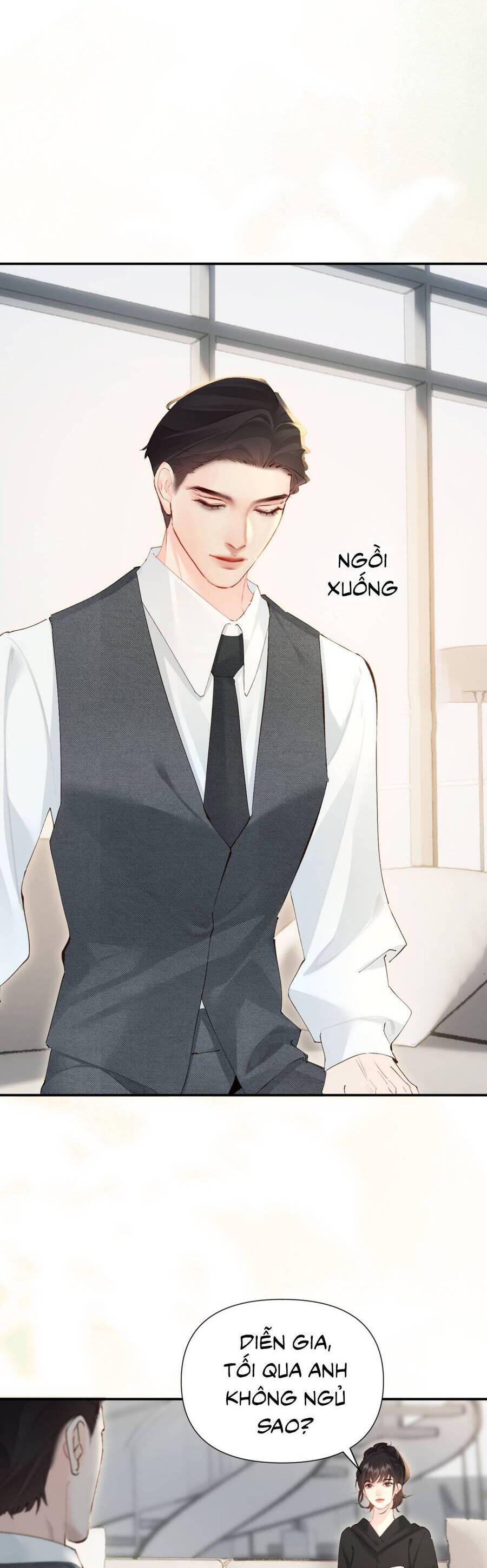 Siêu Cấp Cưng Chiều Chapter 29 - Next 
