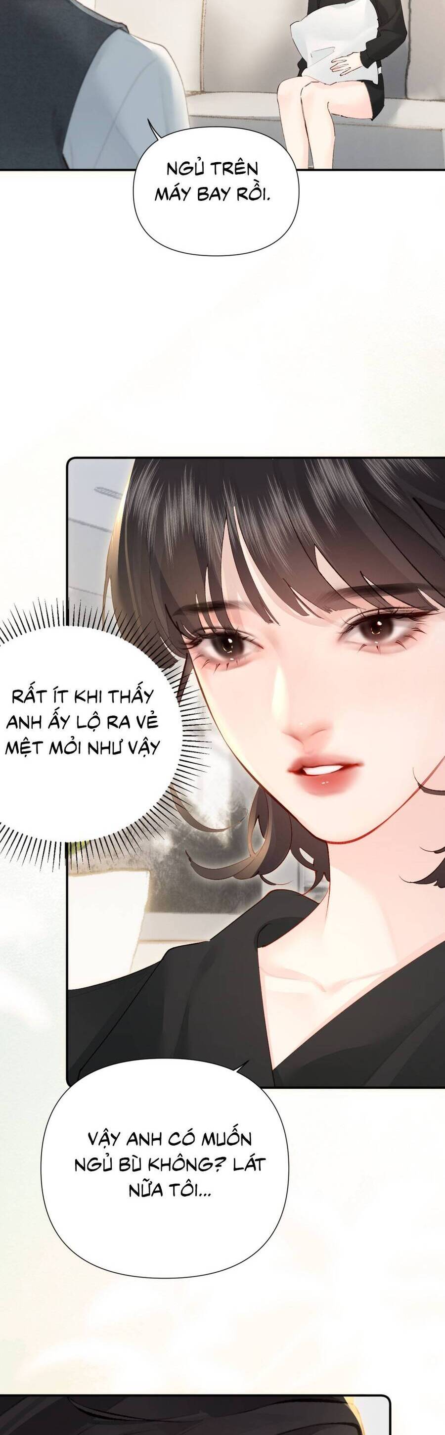 Siêu Cấp Cưng Chiều Chapter 29 - Next 