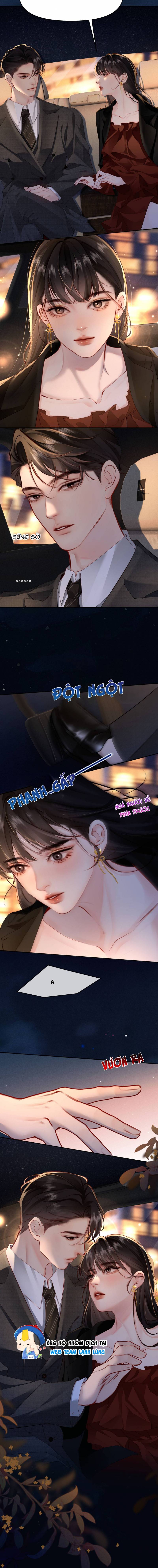 Siêu Cấp Cưng Chiều Chapter 3 4