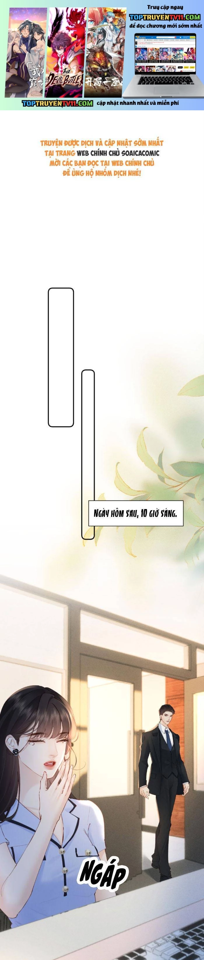 Siêu Cấp Cưng Chiều Chapter 30 1