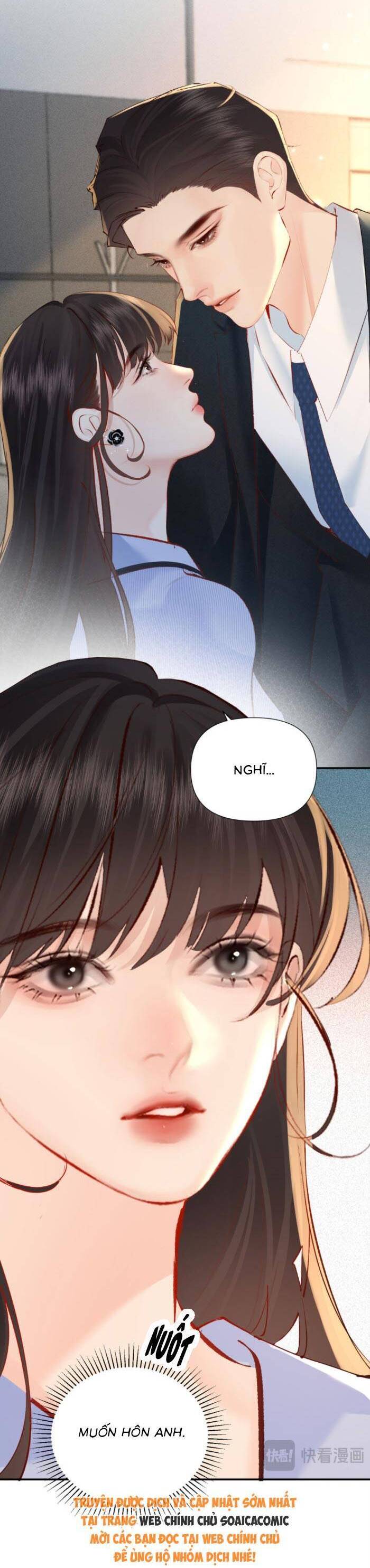 Siêu Cấp Cưng Chiều Chapter 30 4
