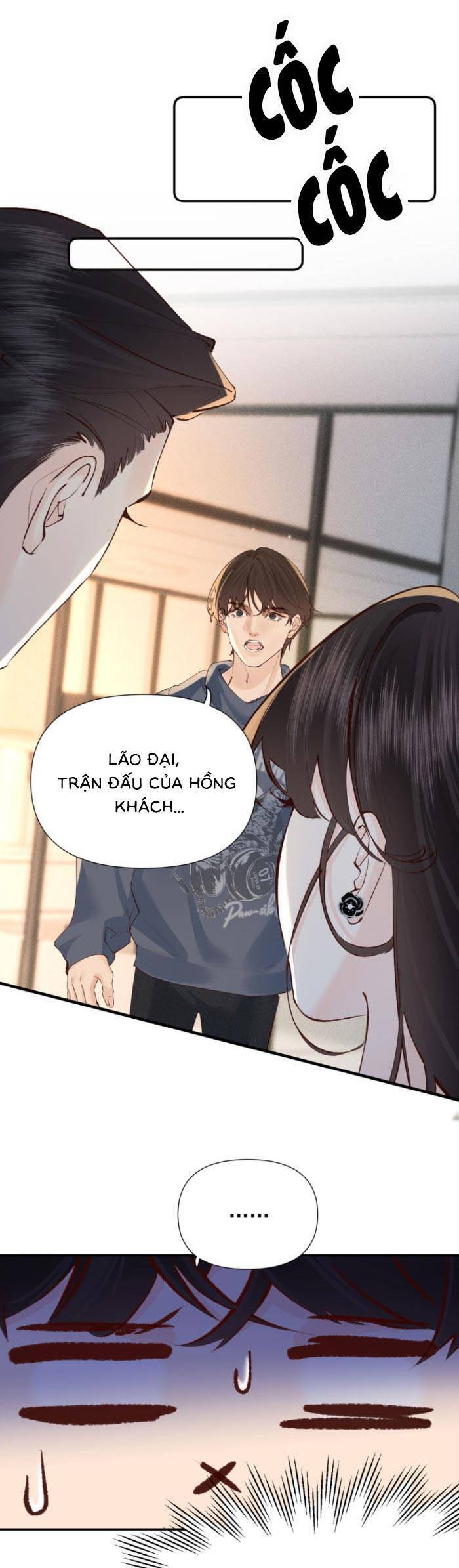 Siêu Cấp Cưng Chiều Chapter 30 5