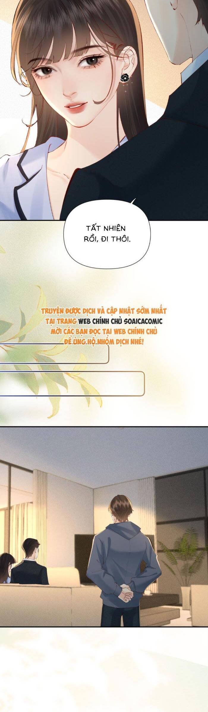 Siêu Cấp Cưng Chiều Chapter 30 7