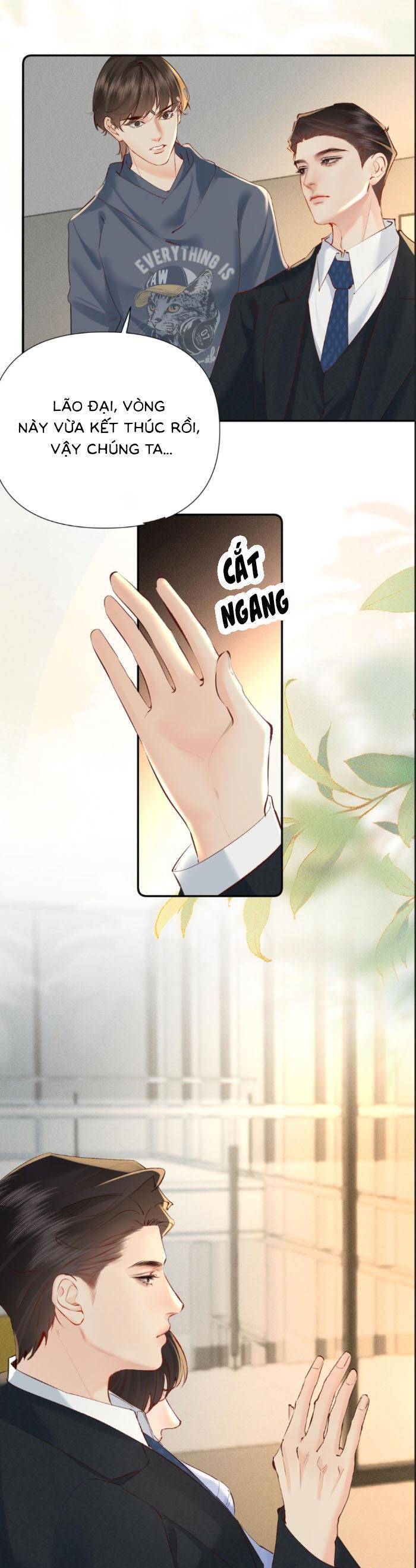 Siêu Cấp Cưng Chiều Chapter 30 8