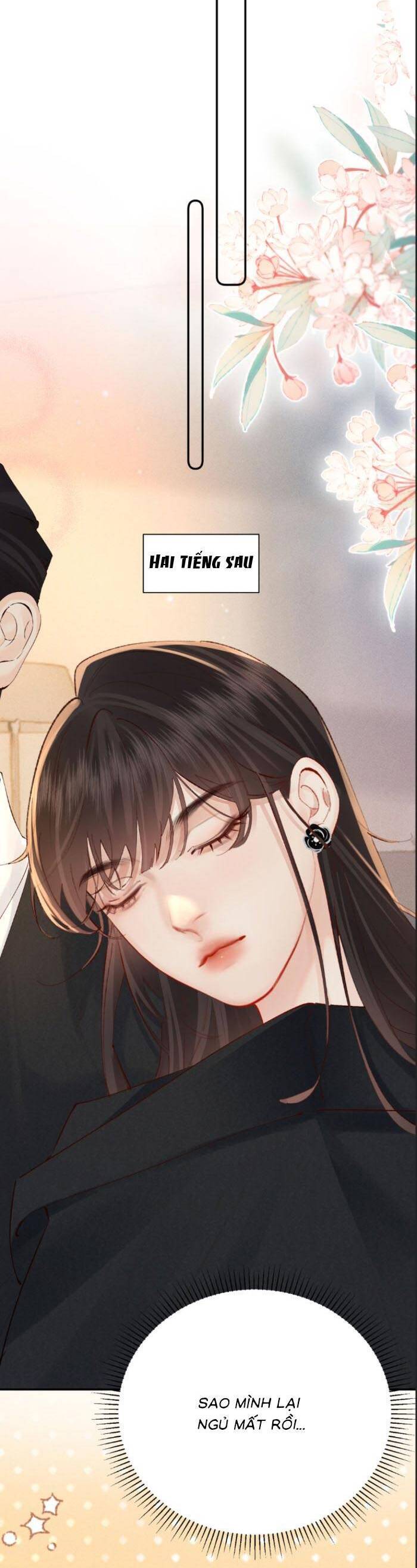 Siêu Cấp Cưng Chiều Chapter 30 10