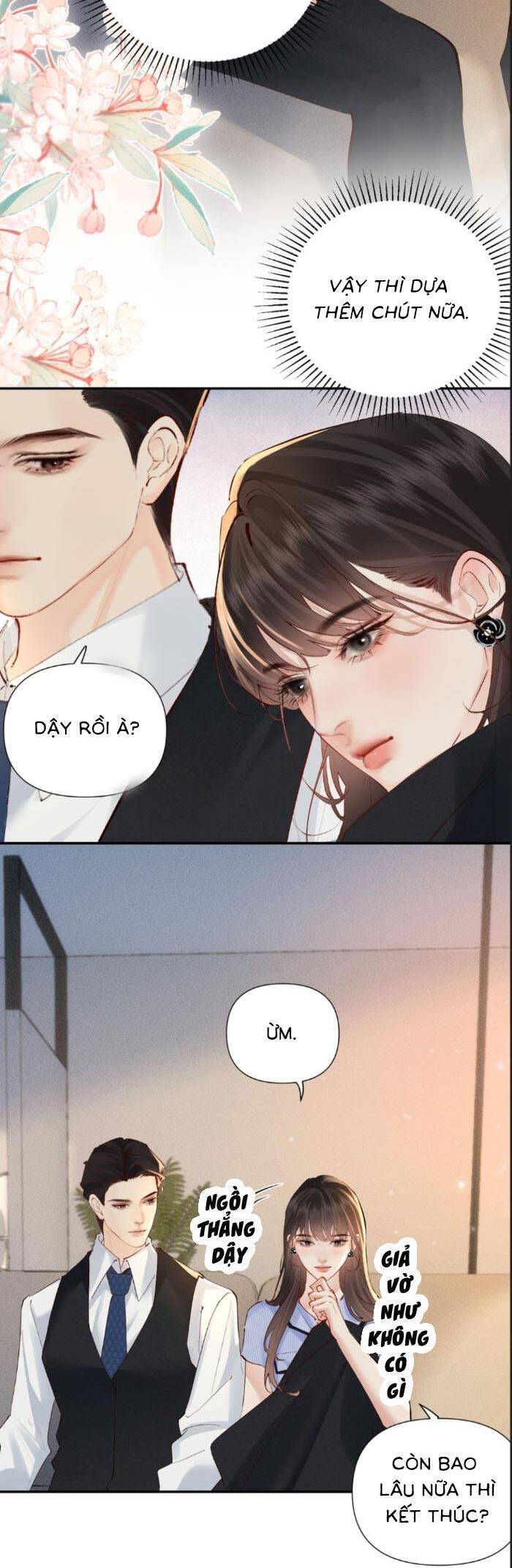 Siêu Cấp Cưng Chiều Chapter 30 12