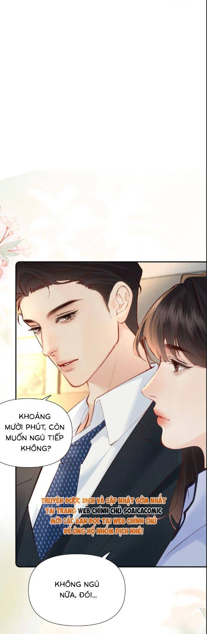 Siêu Cấp Cưng Chiều Chapter 30 13