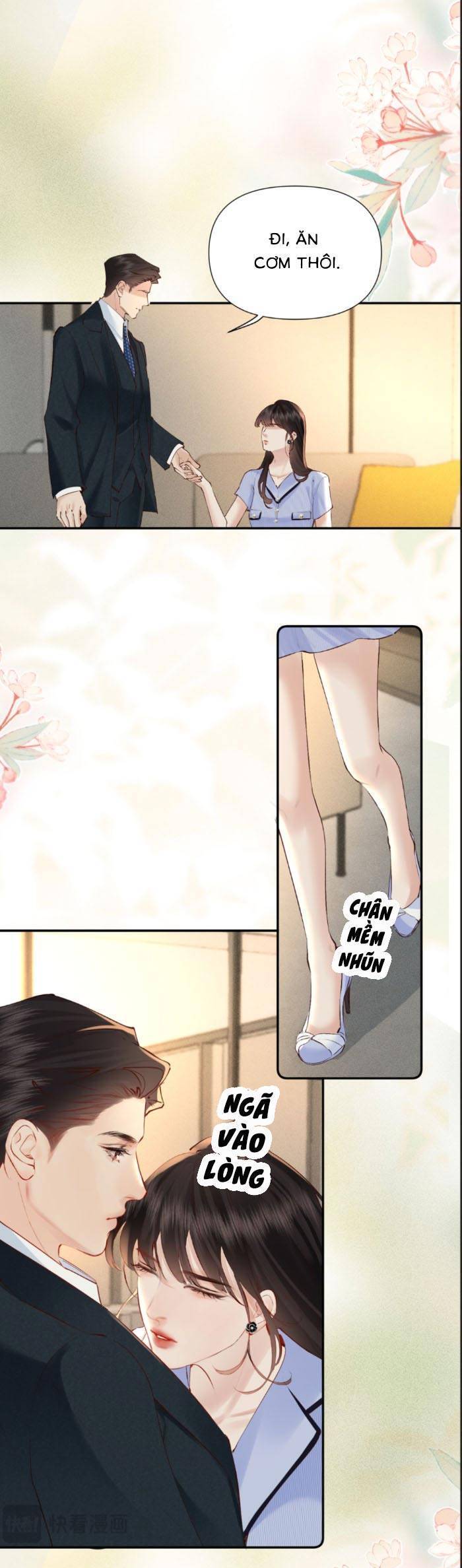 Siêu Cấp Cưng Chiều Chapter 30 14