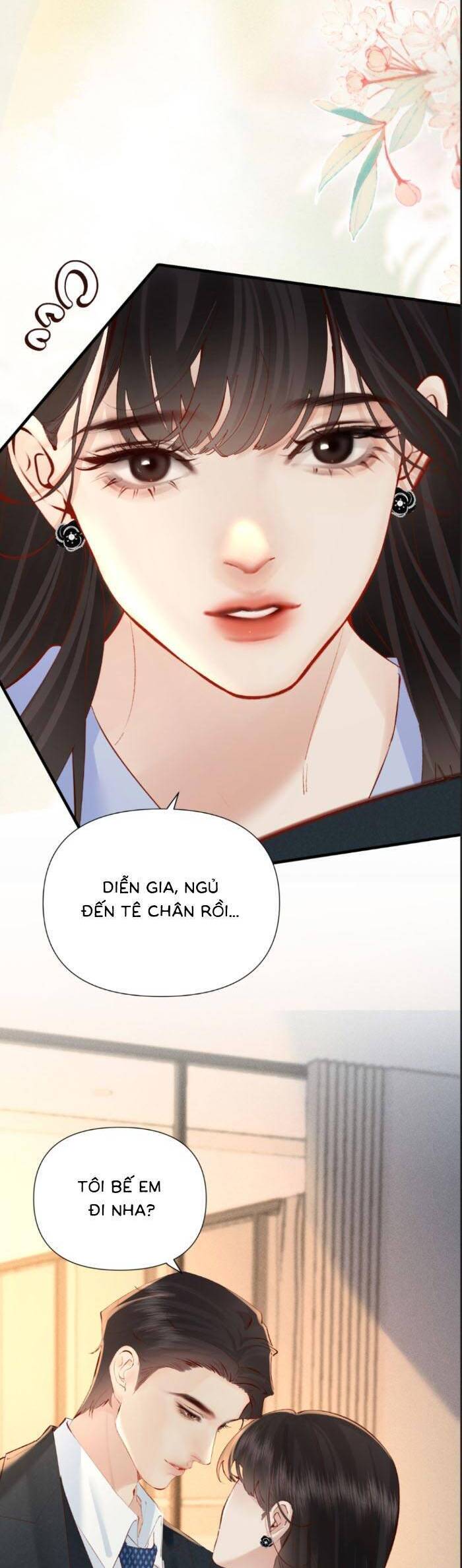 Siêu Cấp Cưng Chiều Chapter 30 15