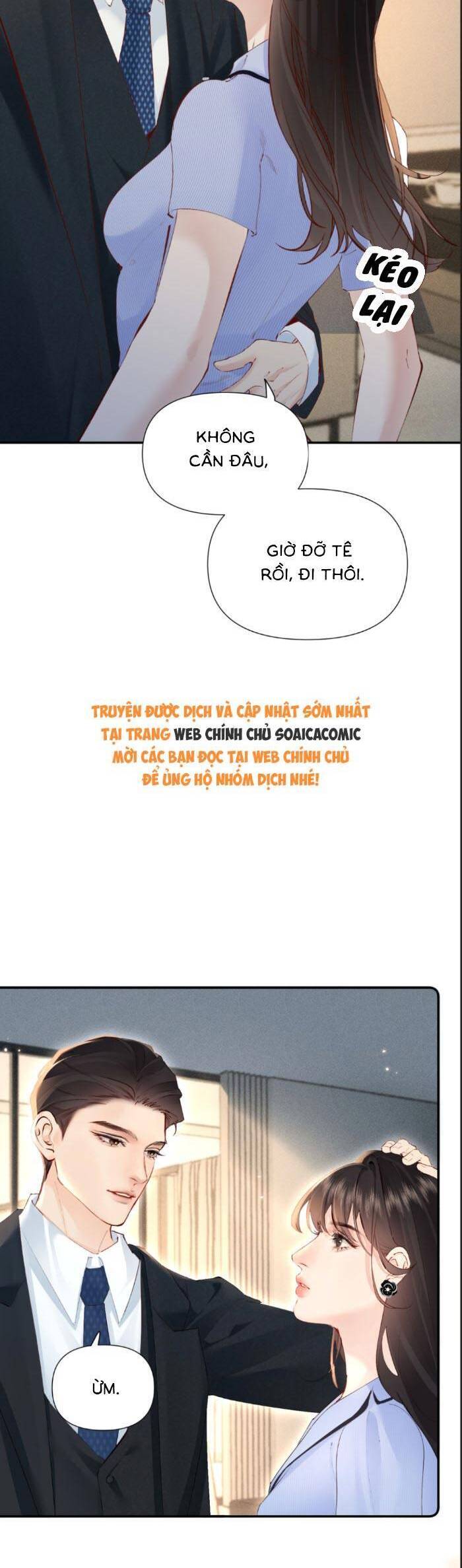 Siêu Cấp Cưng Chiều Chapter 30 16