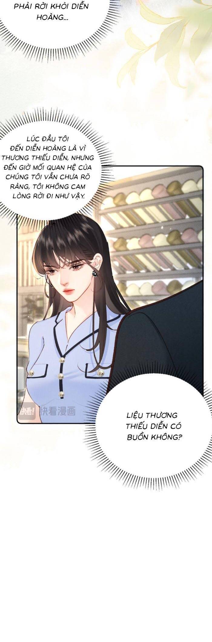 Siêu Cấp Cưng Chiều Chapter 30 19