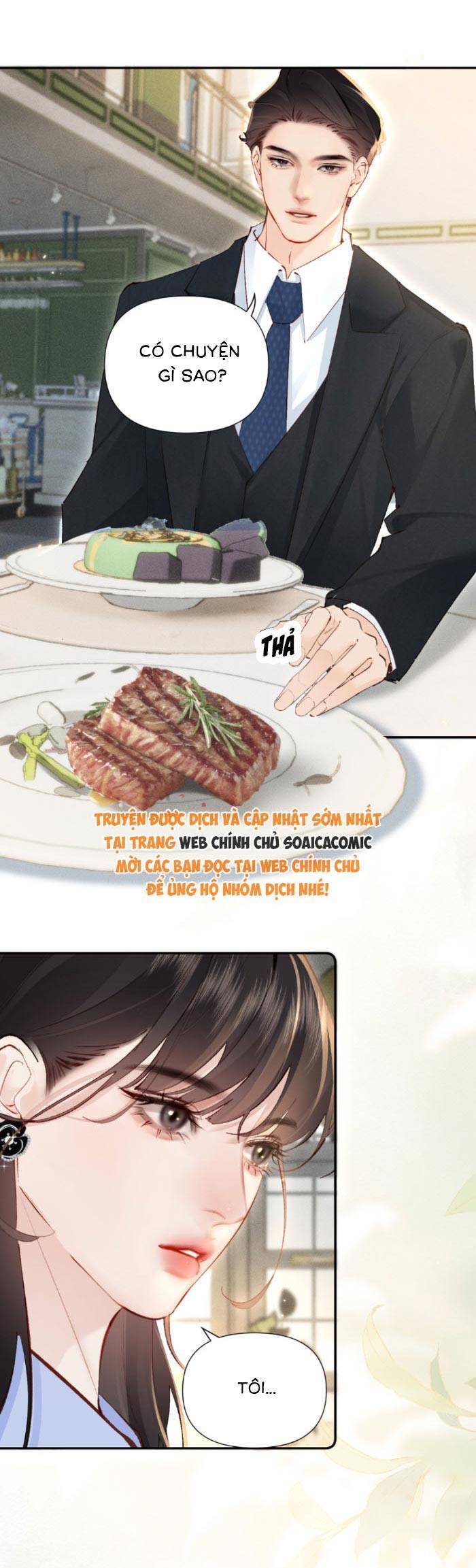 Siêu Cấp Cưng Chiều Chapter 30 20