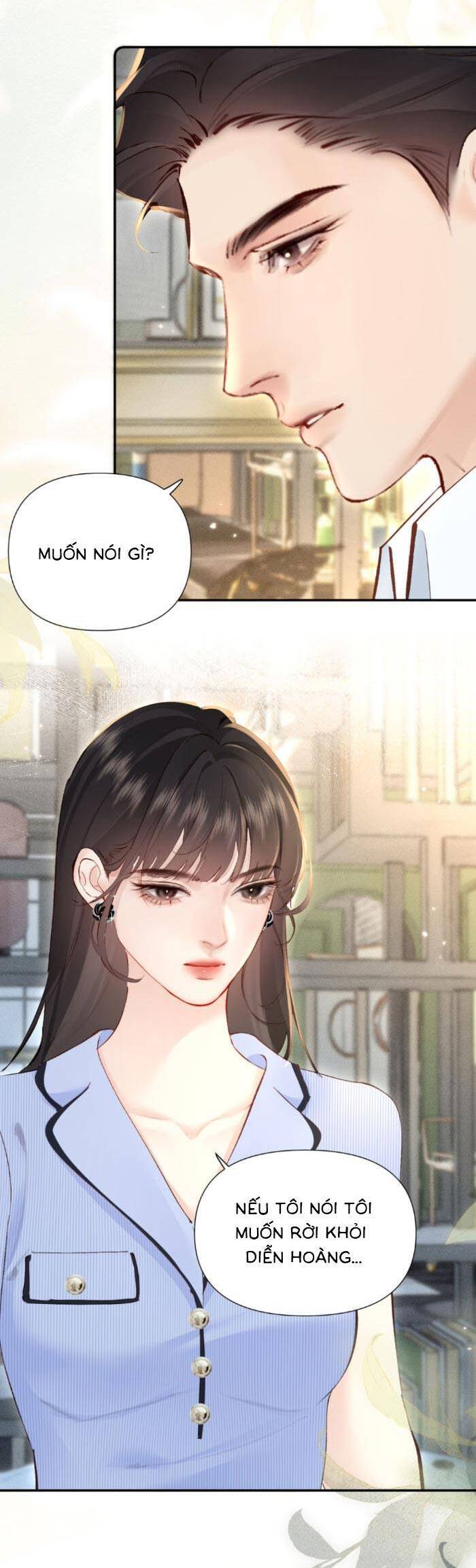 Siêu Cấp Cưng Chiều Chapter 30 21