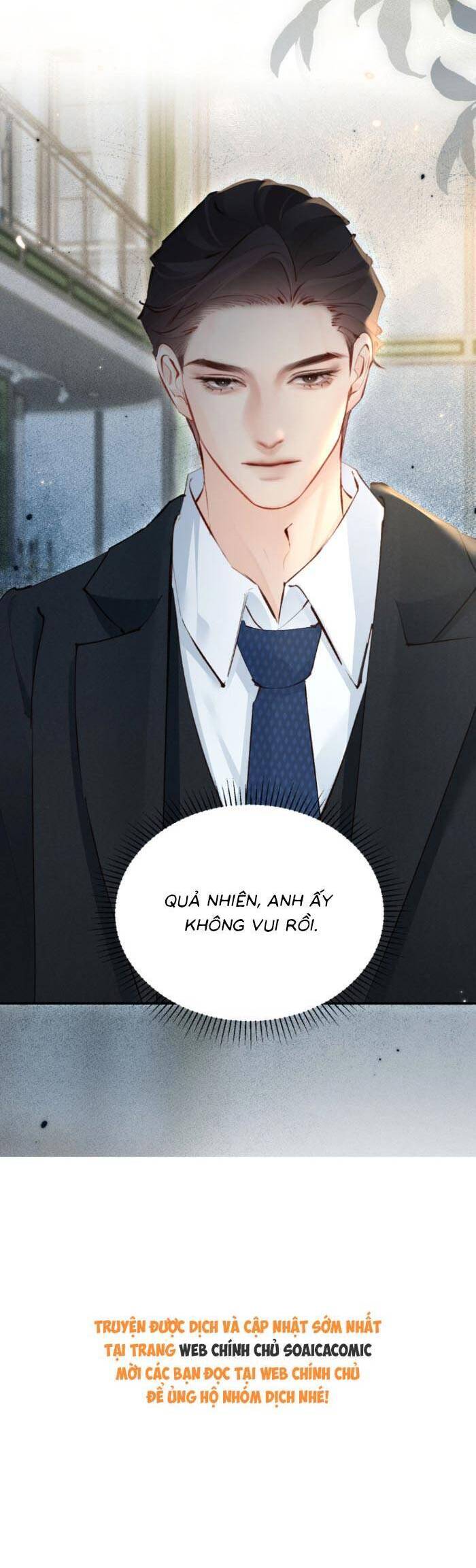 Siêu Cấp Cưng Chiều Chapter 30 22