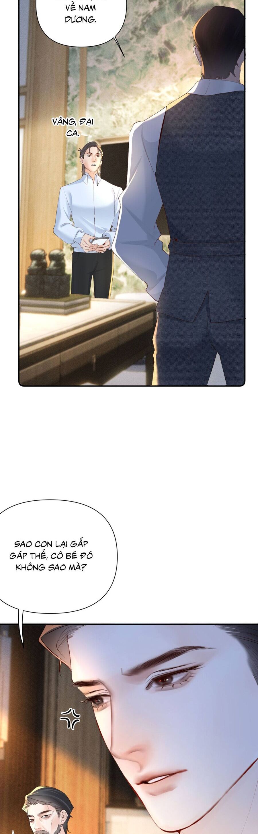 Siêu Cấp Cưng Chiều Chapter 31 - Trang 2