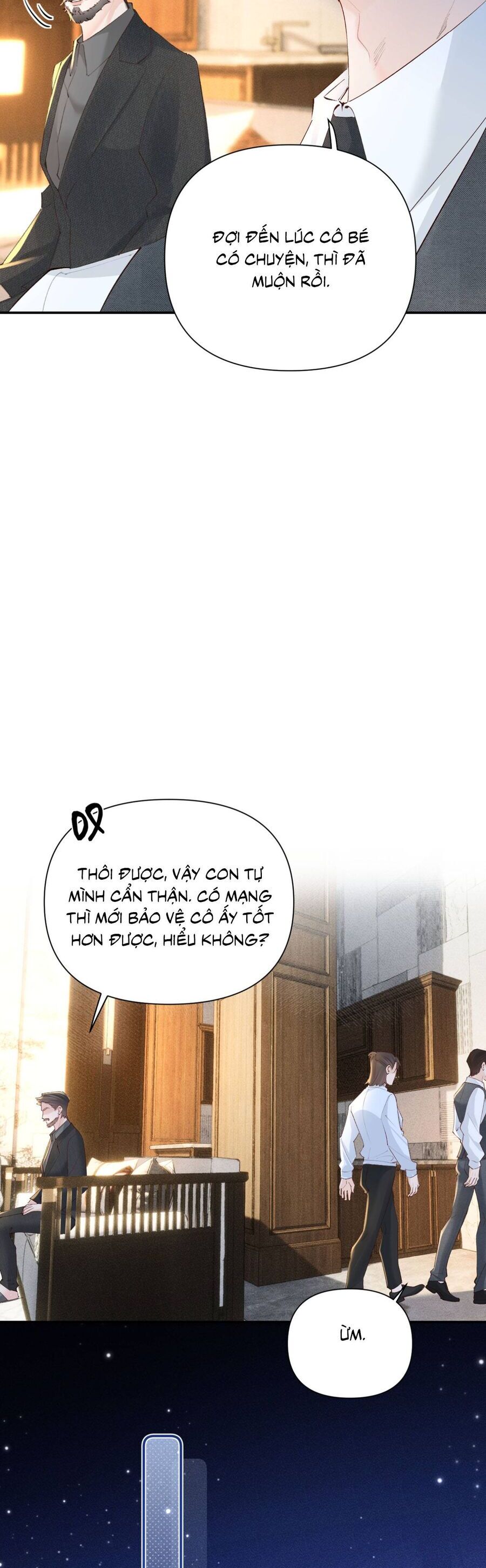 Siêu Cấp Cưng Chiều Chapter 31 - Trang 2