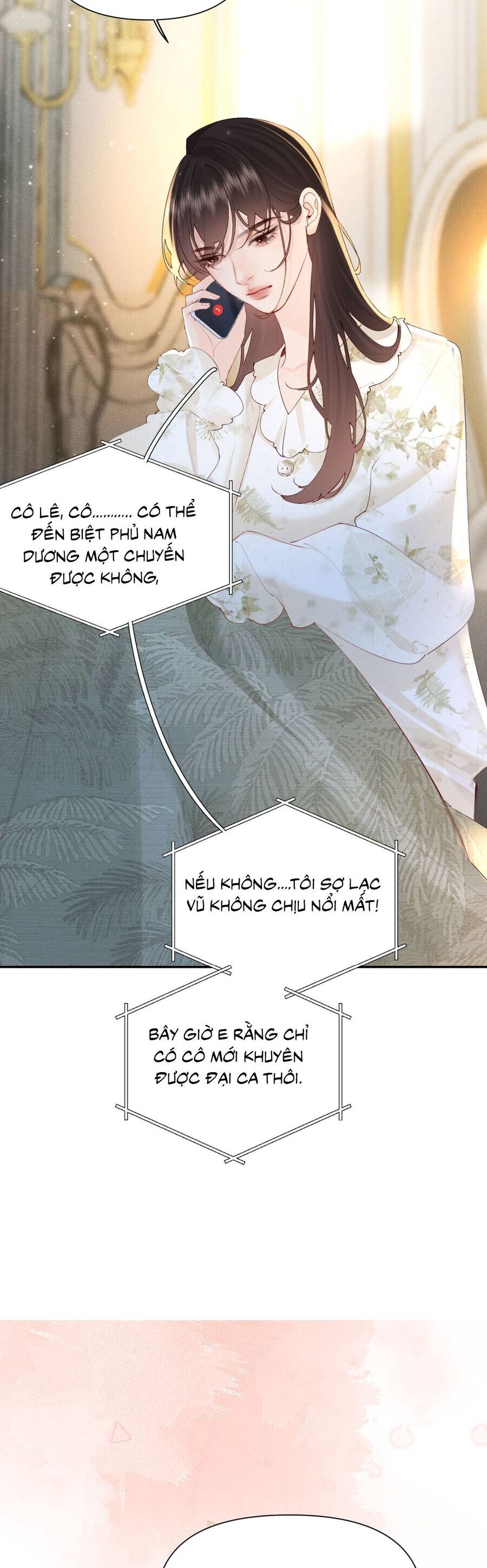 Siêu Cấp Cưng Chiều Chapter 31 - Trang 2
