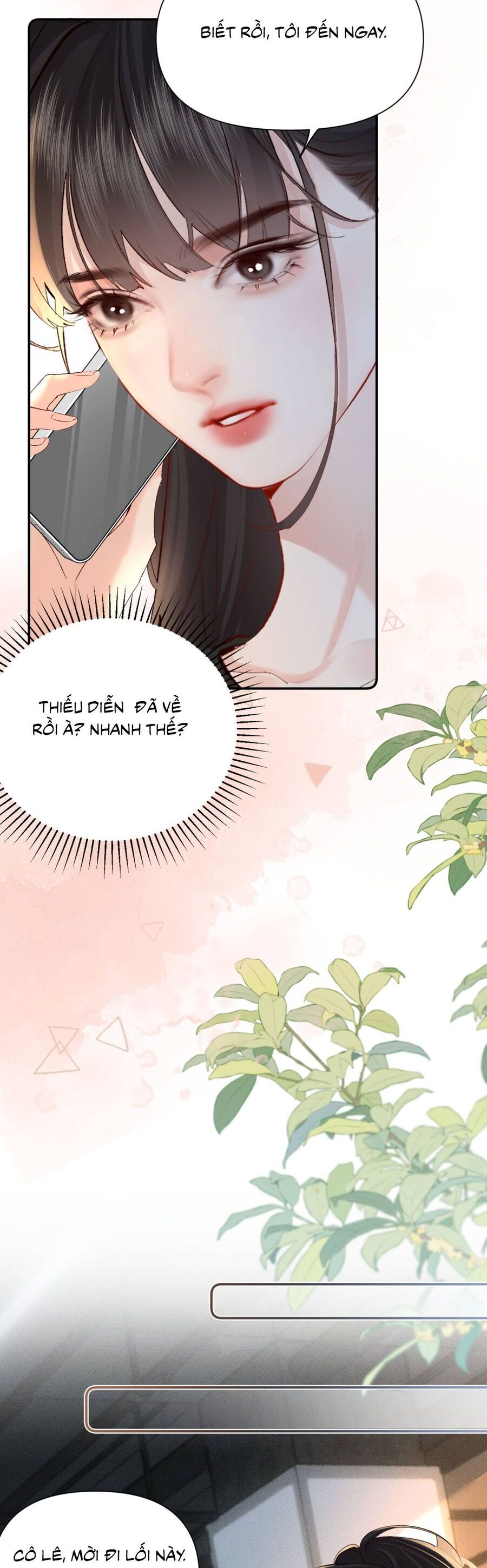 Siêu Cấp Cưng Chiều Chapter 31 - Trang 2