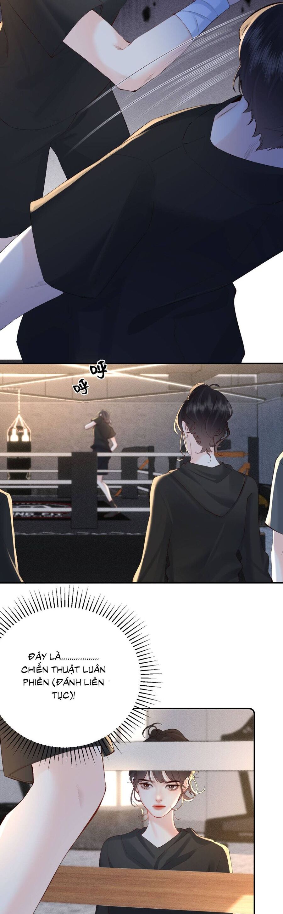 Siêu Cấp Cưng Chiều Chapter 31 - Trang 2