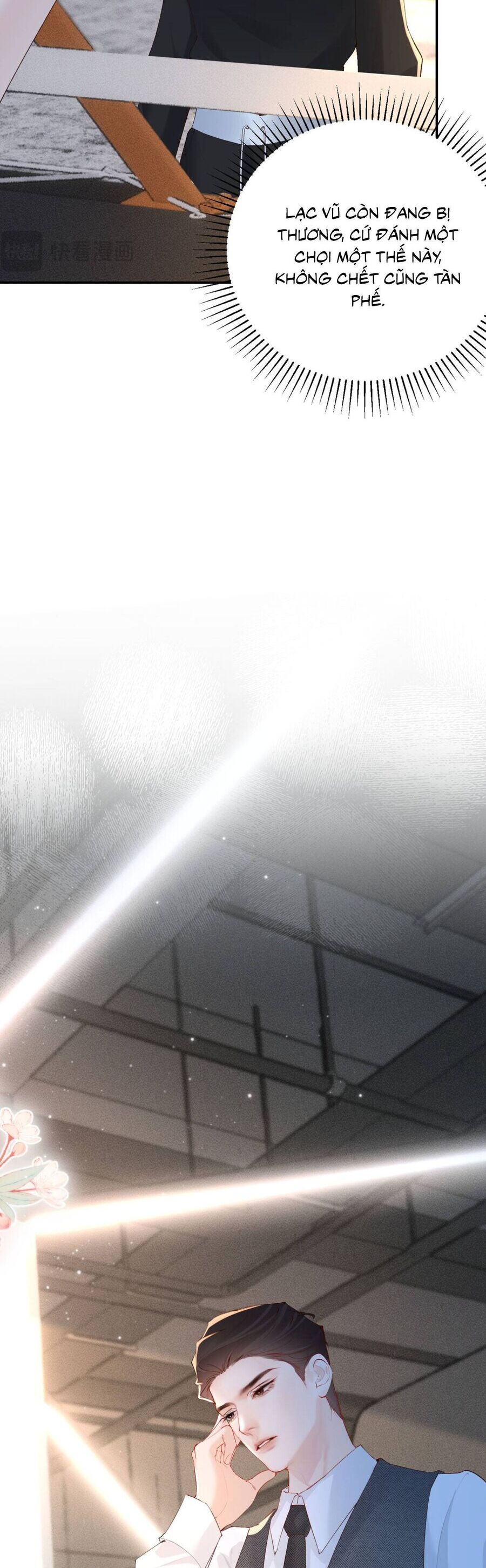 Siêu Cấp Cưng Chiều Chapter 31 - Trang 2