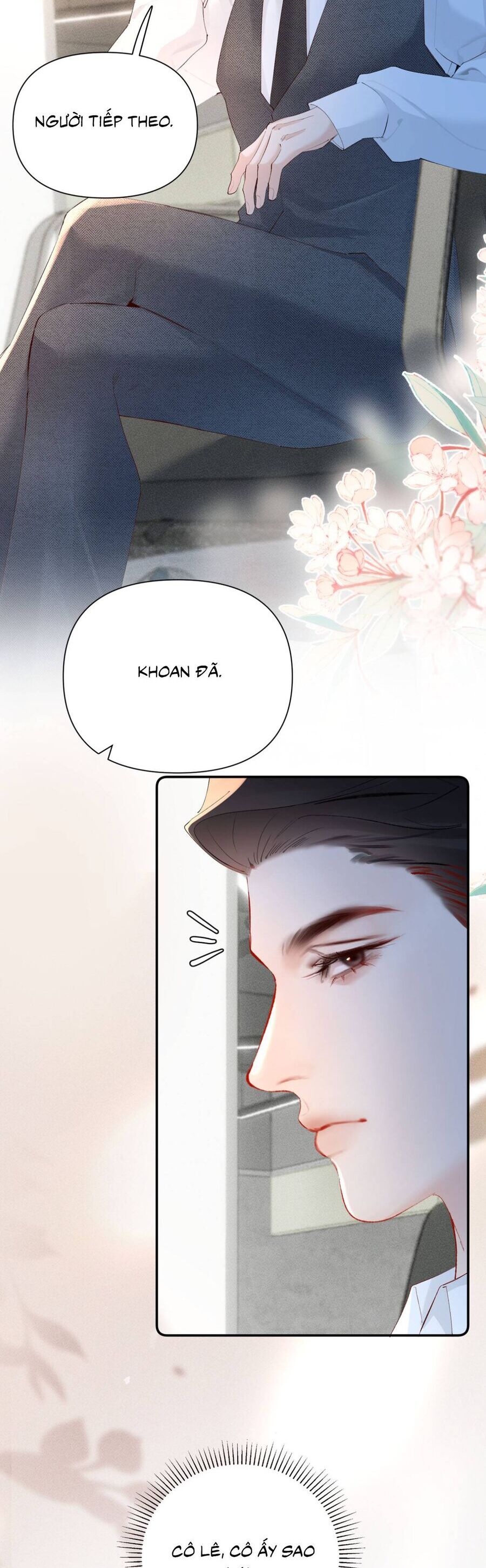 Siêu Cấp Cưng Chiều Chapter 31 - Trang 2