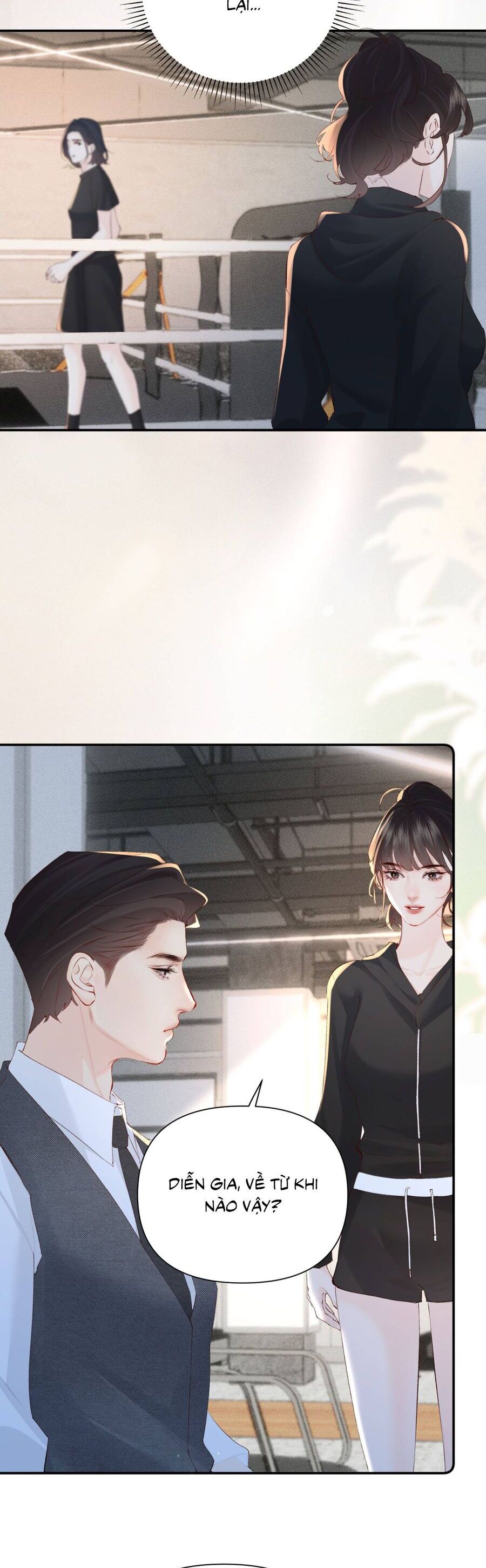 Siêu Cấp Cưng Chiều Chapter 31 - Trang 2