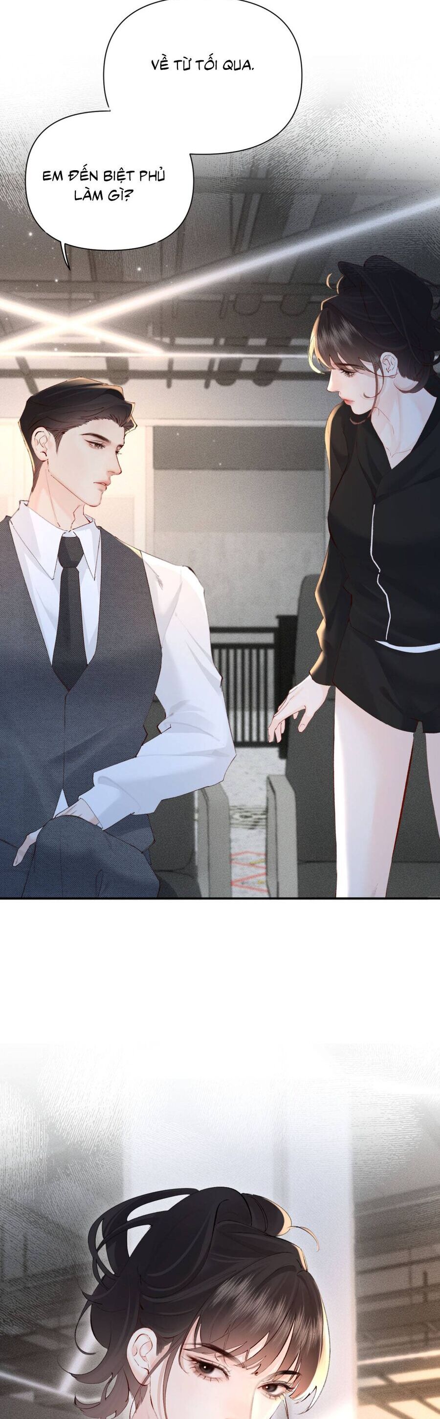 Siêu Cấp Cưng Chiều Chapter 31 - Trang 2