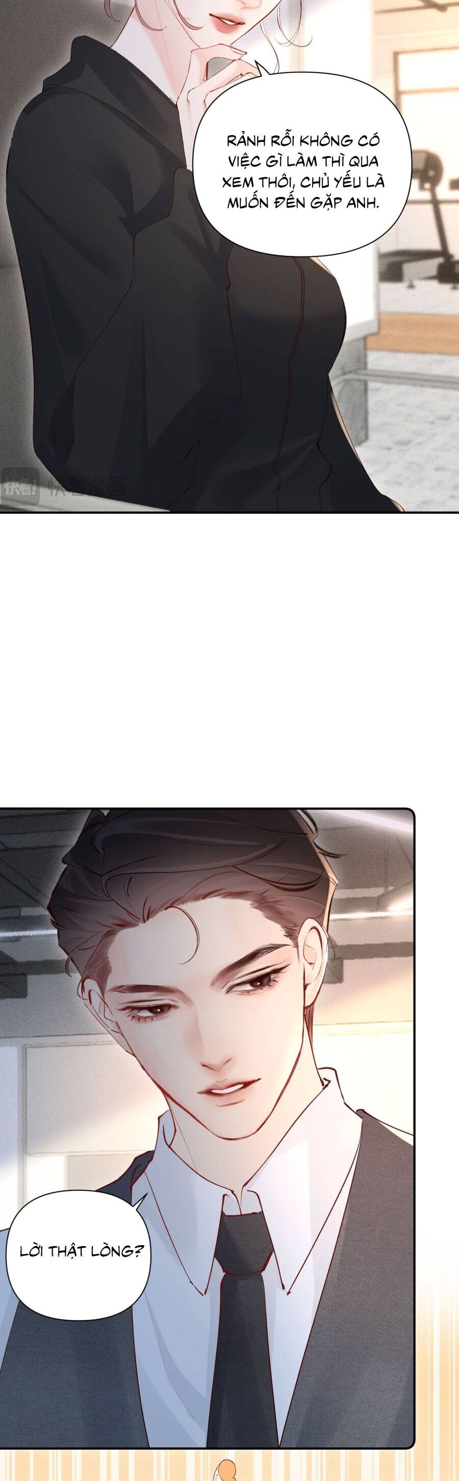 Siêu Cấp Cưng Chiều Chapter 31 - Trang 2
