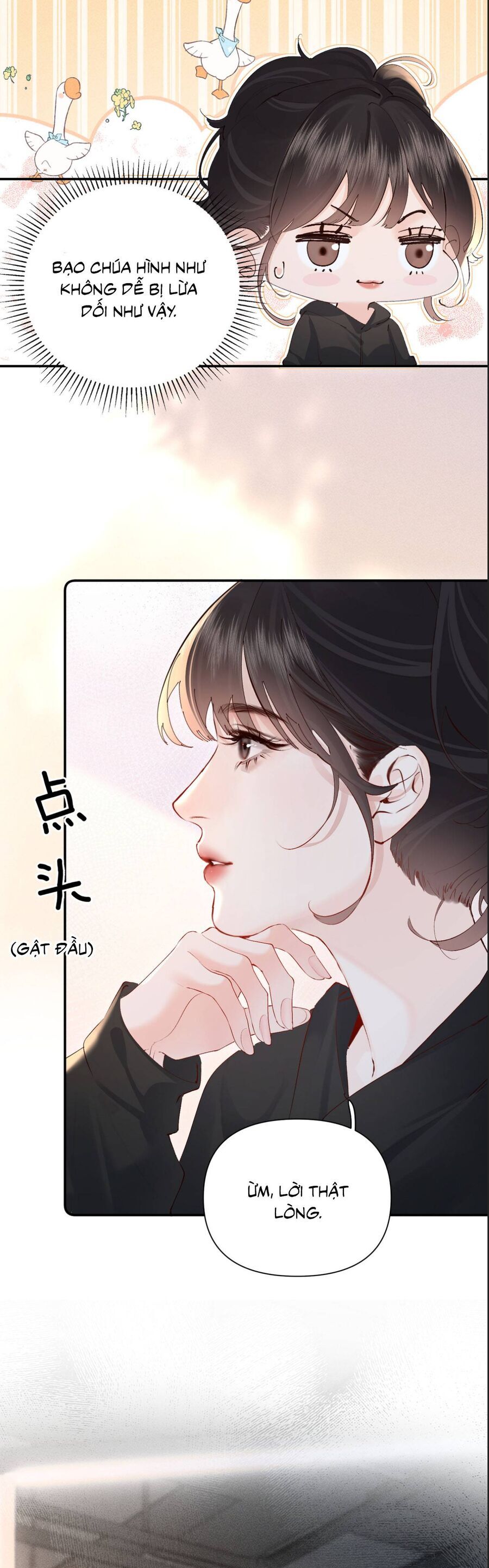 Siêu Cấp Cưng Chiều Chapter 31 - Trang 2