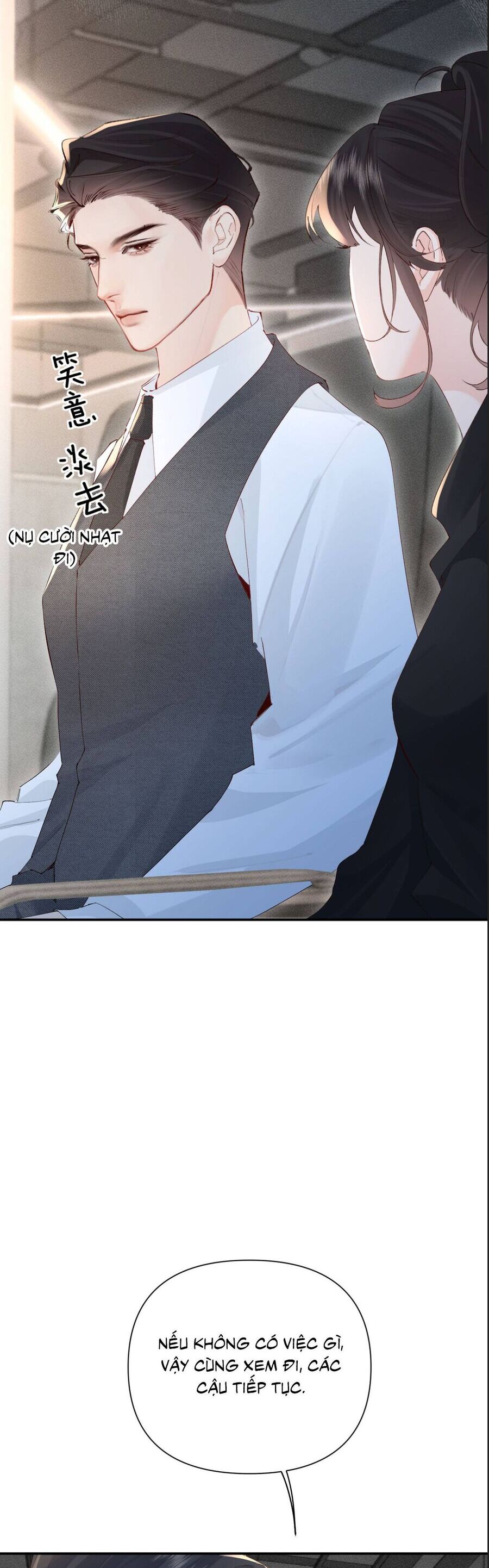 Siêu Cấp Cưng Chiều Chapter 31 - Trang 2