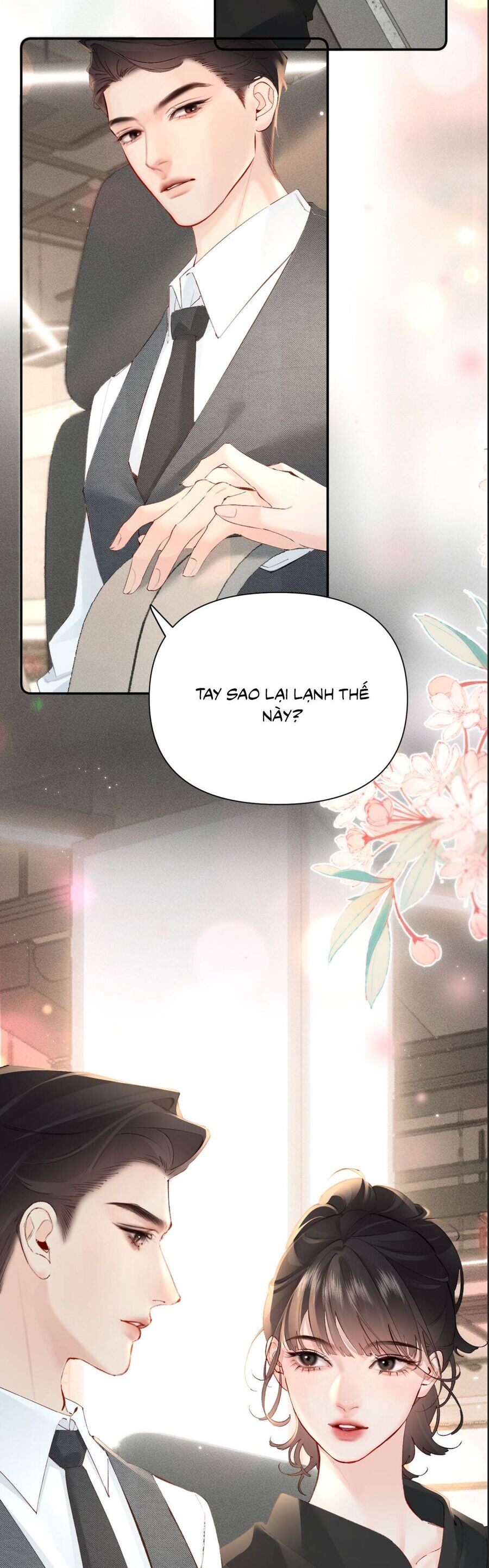 Siêu Cấp Cưng Chiều Chapter 31 - Trang 2
