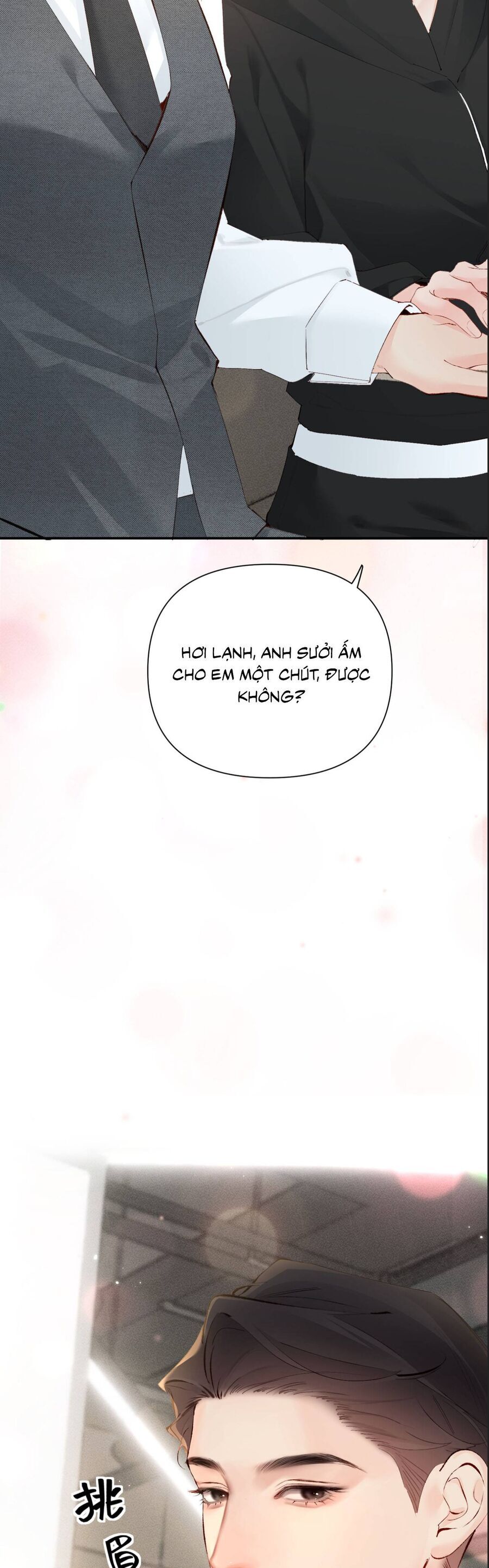 Siêu Cấp Cưng Chiều Chapter 31 - Trang 2