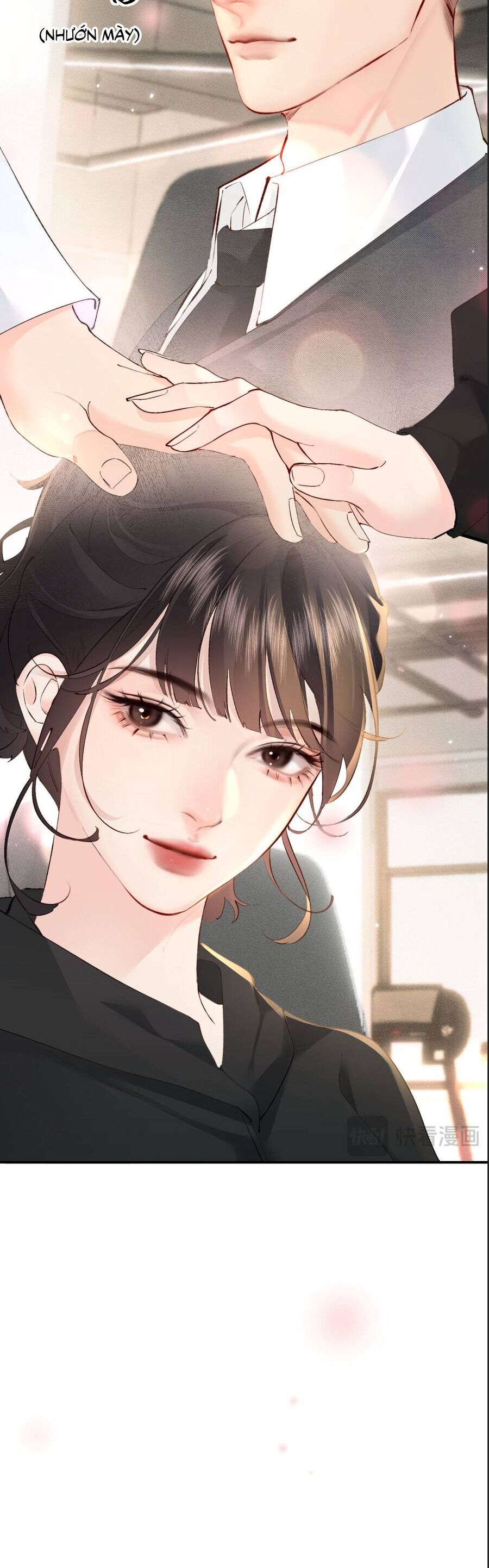 Siêu Cấp Cưng Chiều Chapter 31 - Trang 2