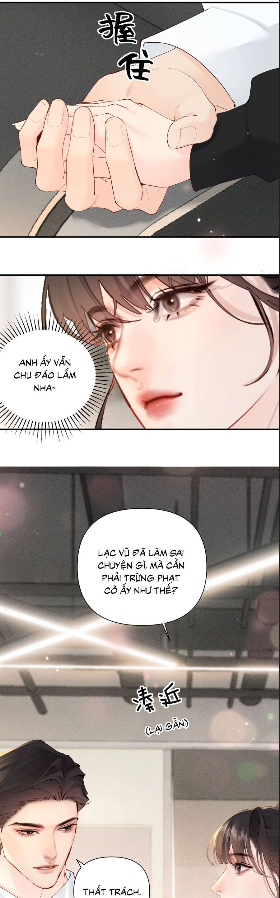 Siêu Cấp Cưng Chiều Chapter 31 - Trang 2