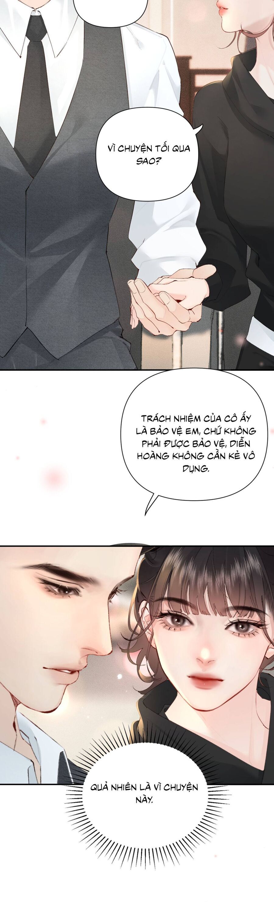 Siêu Cấp Cưng Chiều Chapter 31 - Trang 2